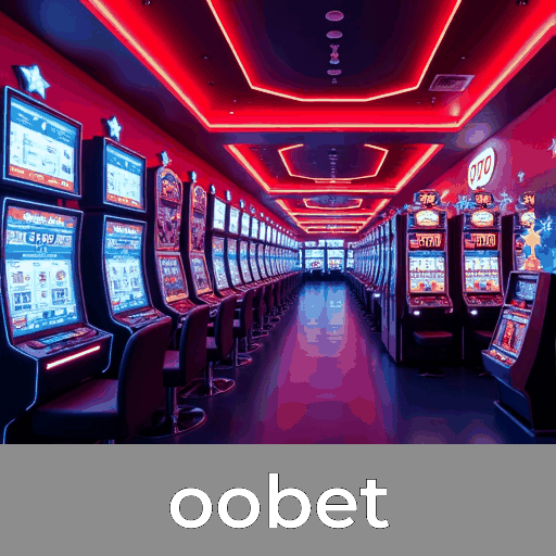 Oobet: Responsabilidade e Sustentabilidade na Liderança