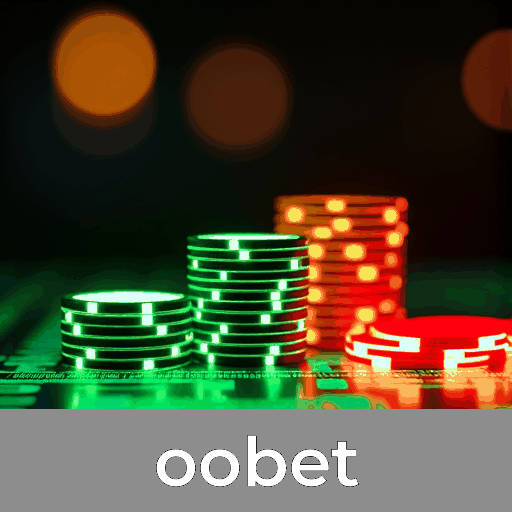 oobet: Seu Cassino Online Seguro e Divertido
