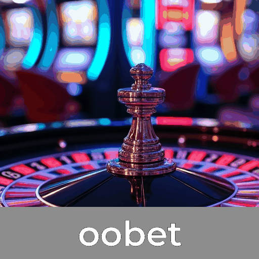Oobet: Jogos de mesa ao vivo com dealers brasileiros