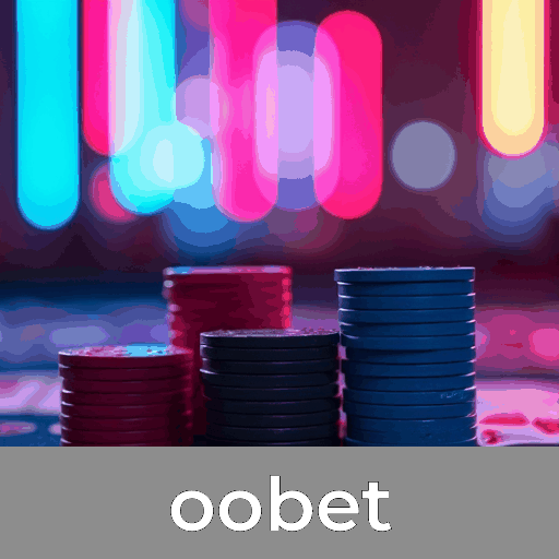 Oobet: Um Mundo Seleto de Entretenimento e Jogos