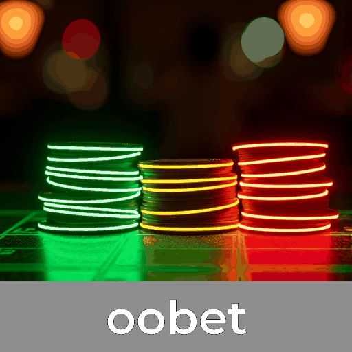 oobet: Seu Cassino Online Seguro e Divertido