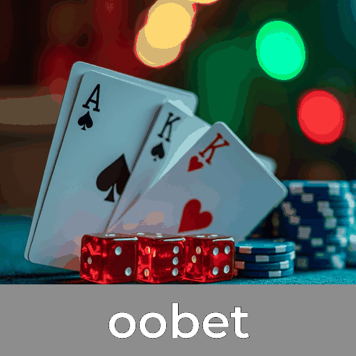 Oobet: Jogos de mesa ao vivo com dealers brasileiros