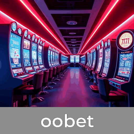 oobet: Seu Cassino Online Seguro e Divertido