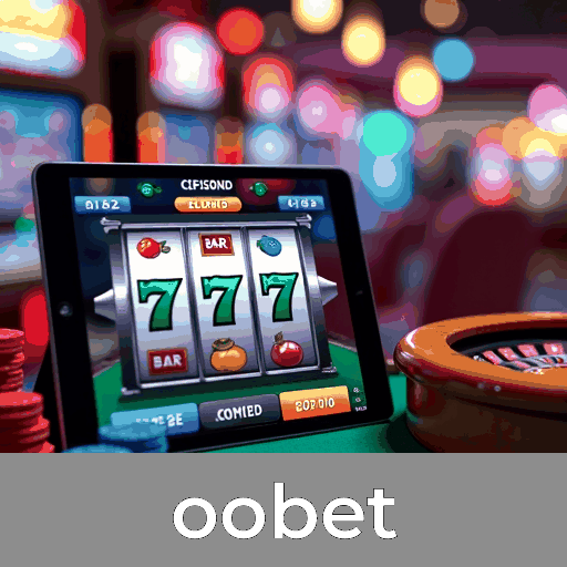 Desenvolvedores de Jogos e Inovação na Oobet
