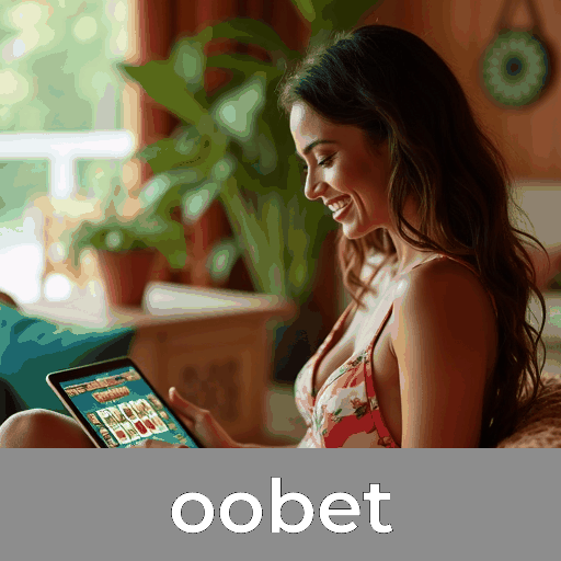 Oobet: Jogos de mesa ao vivo com dealers brasileiros