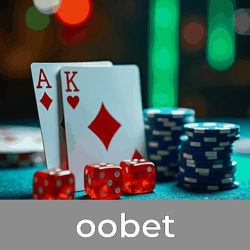 Oobet: Jogos de mesa ao vivo com dealers brasileiros