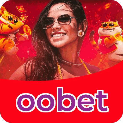 Siga a oobet no Facebook