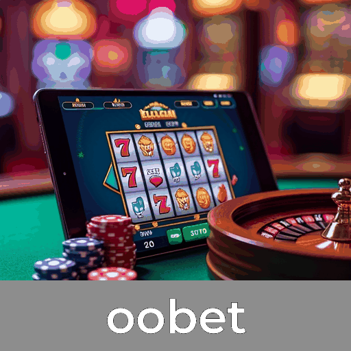 Oobet: Responsabilidade e Sustentabilidade na Liderança