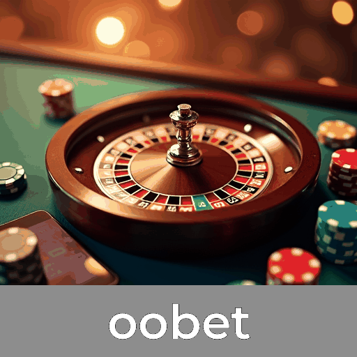 Oobet: Um Mundo Seleto de Entretenimento e Jogos